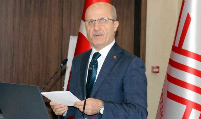 YÖK Başkanı Özvar: "Performansa göre araştırma üniversitelerine kaynak tahsis edilecek"