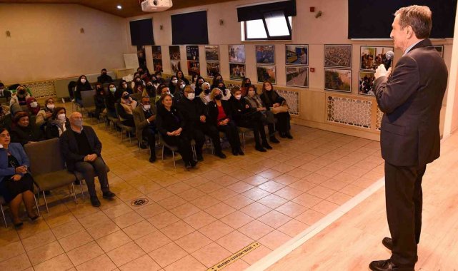 Yöresine değer katan önder kadınlar