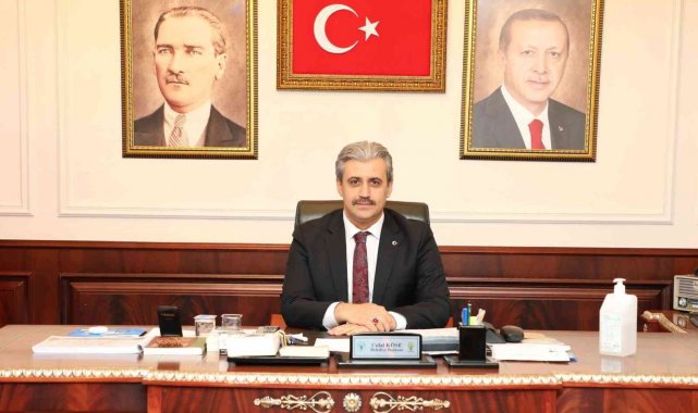 Yozgat'ta çiğdem şenliği düzenlenecek