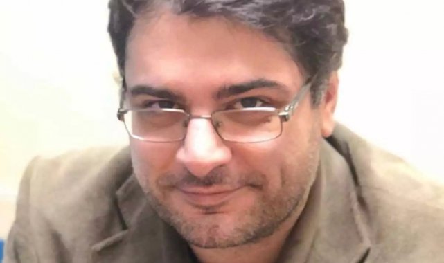 Yunanistan'ın Mariupol Başkonsolosu Androulakis, özel operasyonla Ukrayna'dan tahliye edildi