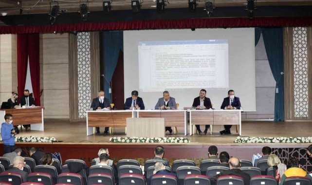 Yunusemre Aqupark ihaleye çıkıyor