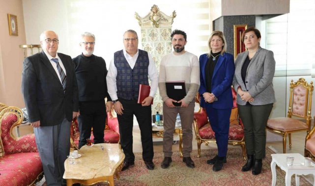 Yunusemre'de 'Minik dişlere büyük dokunuşlar' yapılacak