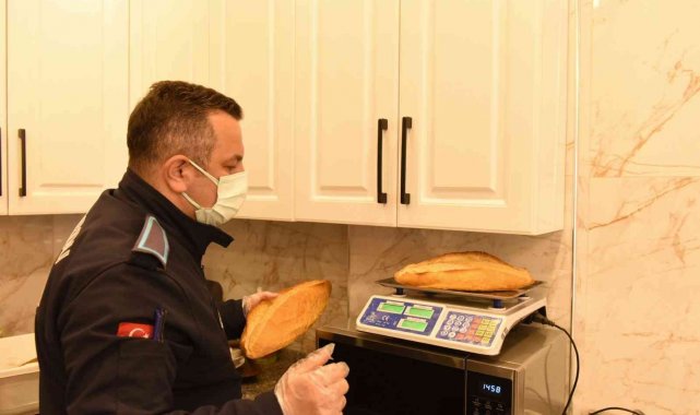 Zabıta ekipleri Ramazan ayı öncesi denetimleri arttırdı