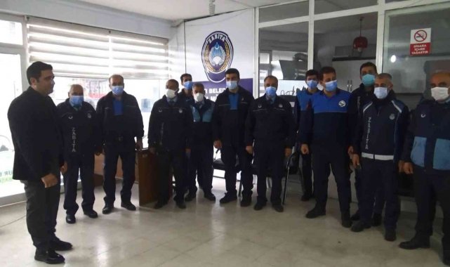 Zabıtadan A 101, BİM ve Çarmar marketler zincirlerinin depolarına stok baskını yapıldı