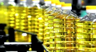 Zamlar durmayınca Ayçiçek yağı ihracatı yasaklandı