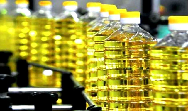 Zamlar durmayınca Ayçiçek yağı ihracatı yasaklandı