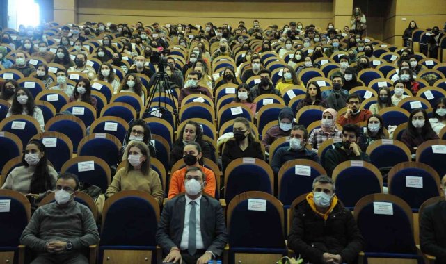 ZBEÜ&#039;de &quot;Dental İmplant Uygulamaları&quot; paneli