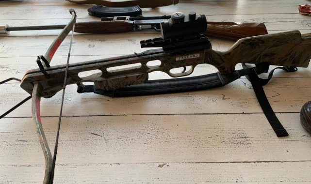 Zelenskiy'i öldürmek için suikast timi hazırlayan şahıs Ukrayna istihbaratı tarafından yakalandı