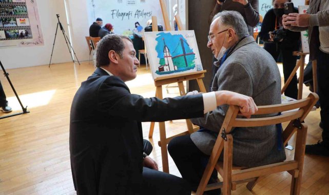 Zeytinburnu&#039;nda &quot;Yaşlılara Saygı Haftası&quot; etkinlikleri