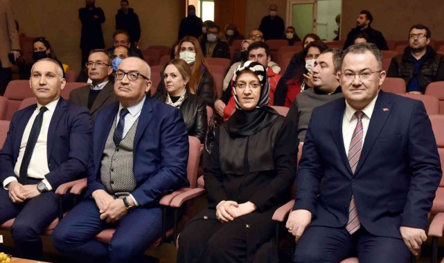 Zeytinciliğin sorunları tartışıldı