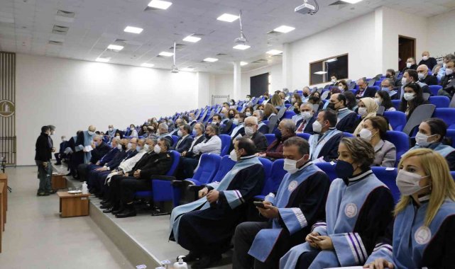 Zonguldak'ta 14 Mart Tıp Bayramı kutlandı