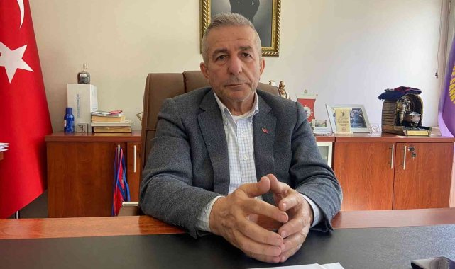 Zonguldak'ta pide fiyatları belli oldu