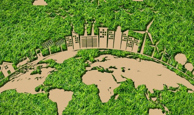 Zorlu Enerji, 'Küresel Sürdürülebilirlik Liderleri' arasında yer aldı