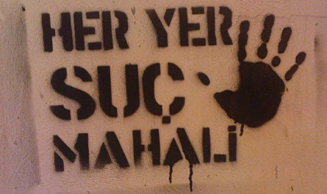 1,5 yaşındaki bebeğe cinsel istismar iddiası; 1 kişi gözaltında