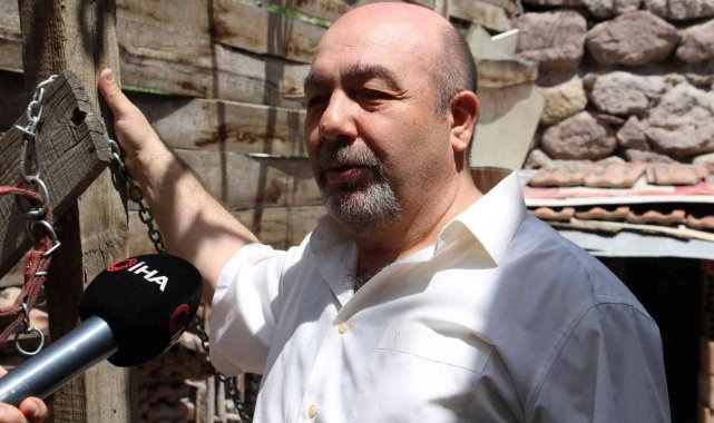 10 yıldır baktığı köpeği barınakta ortadan kayboldu