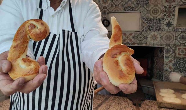 100 yıllık gelenek...İftariyelik tabanca, kama ve testiler ilgi görüyor