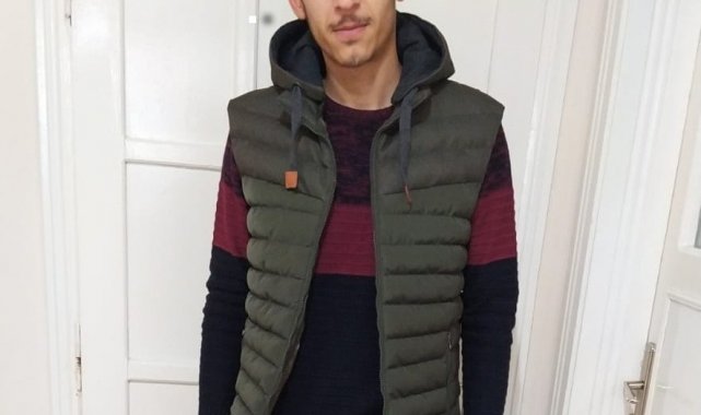 12 gündür kayıp olan genç adam her yerde aranıyor