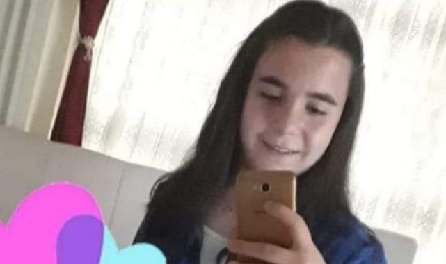 13 yaşındaki Nursena'dan haber alınamıyor