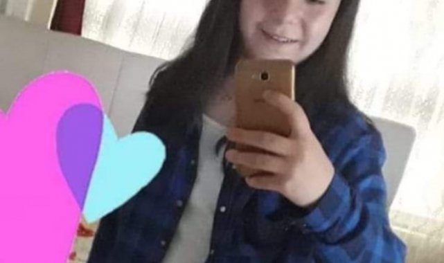 13 yaşındaki Nursena&#039;dan sevindirici haber geldi