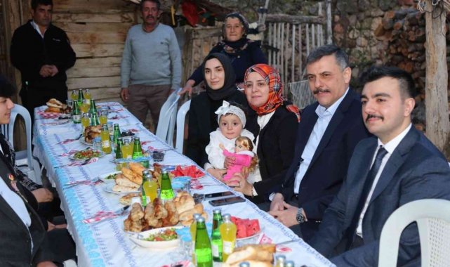 14 aylıkken yakalandığı kanseri yendi