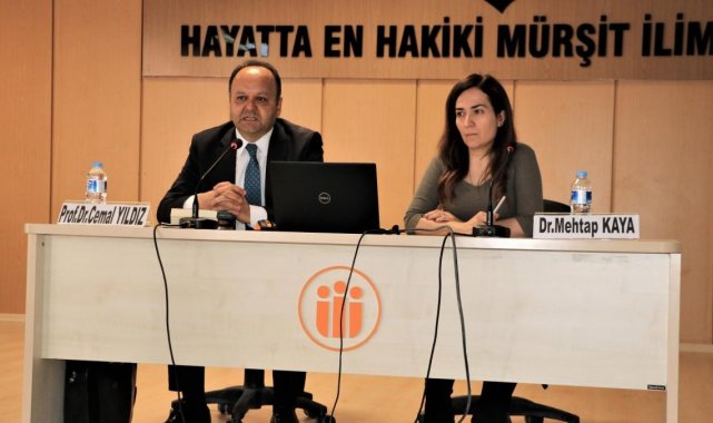 14 ülkede 145 bin Türk öğrenci eğitim görüyor