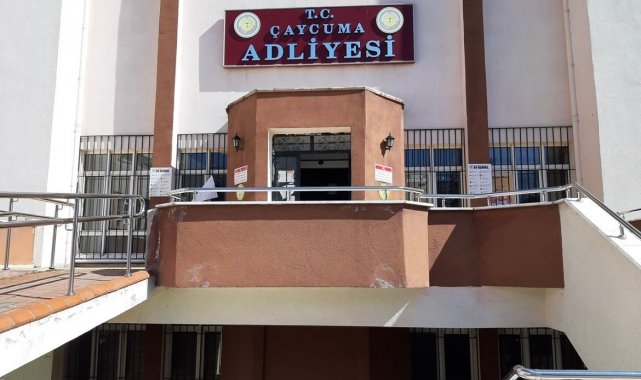 14 yaşındaki kız çocuğuna istismar iddiası: 4 tutuklama