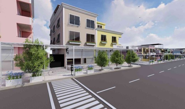 19 Mayıs&#039;ın çehresi değişiyor