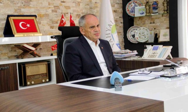 2022 Yahyalı'da istihdam yılı olacak