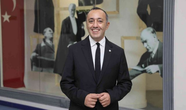 23 Nisan Ulusal Egemenlik ve Çocuk Bayramı