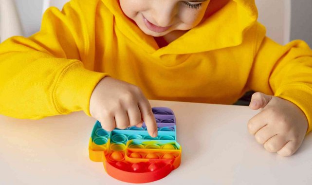 23 Nisan&#039;da çocuklara özel hediyeler