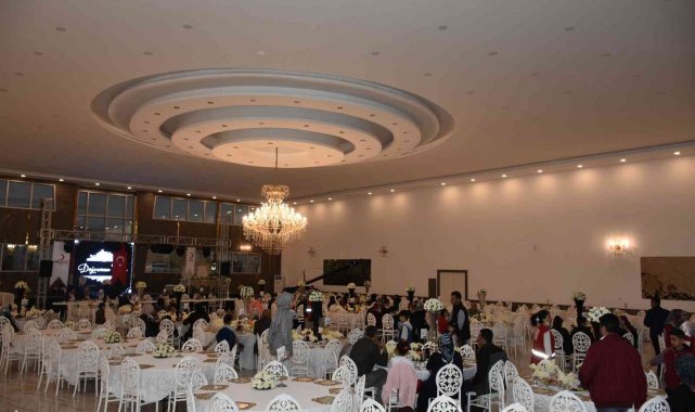 23 Nisan'da Kızılay yetim ve öksüz çocukları buluşturdu