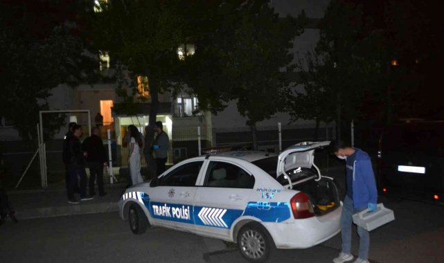 3. kattan düşerek hayatını kaybetti