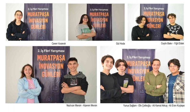 36 bin TL ödüllü teknoloji kuşağı yarışması