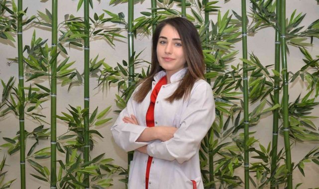 &#039;Bayramın sağlıklı geçirmenin formülü her ikramı kabul etmemek&#039;