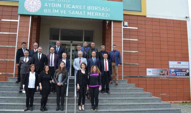 'Bütünleştirici Eğitimle Farklılıkları Fırsata Dönüştürmek' projesinin açılışı gerçekleştirildi