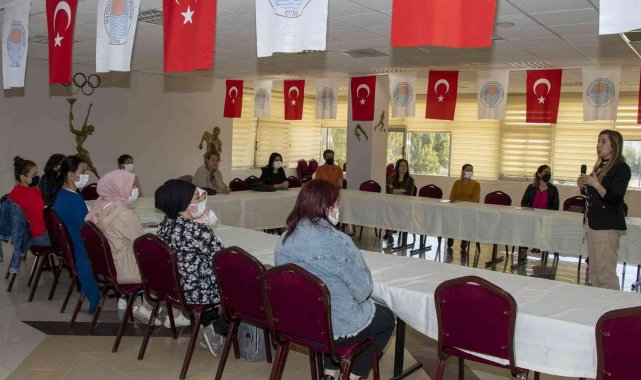 'Çocuklarda Bilinçli Ekran Kullanımı Projesi' tamamlandı