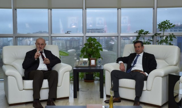 'Dünya Üniversiteler Combat Kupası' Samsun'da yapılacak