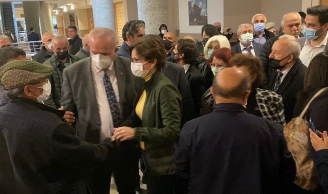 'Fahrettin Altun'un evinin fotoğraflanması' davasında üçüncü kez mütalaa verildi