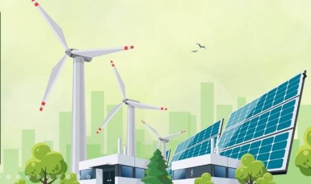 &#039;Gezegenimiz, sağlığımız&#039; temasıyla düzenlendi