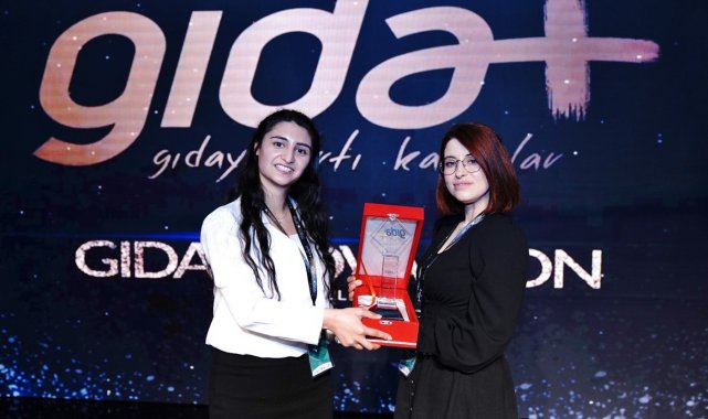 'Gıdaya Artı Katanlar'dan biri de 'Yoka Fonksiyonel Gıda' oldu