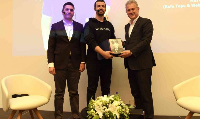 &#039;İz Bırakanlar&#039; serisi, İzQ&#039;da başladı