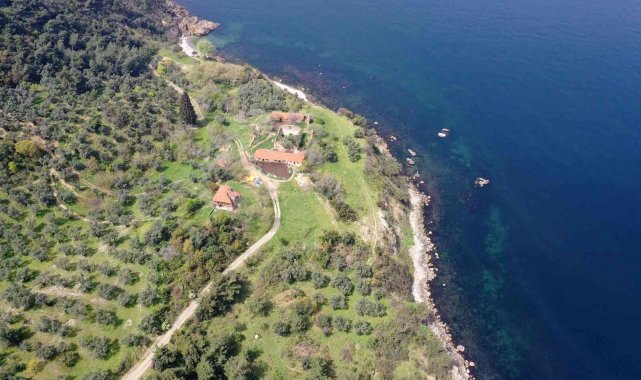 'Rota Myrleia' ile doğa, kültür ve tarihe yolculuk başlıyor