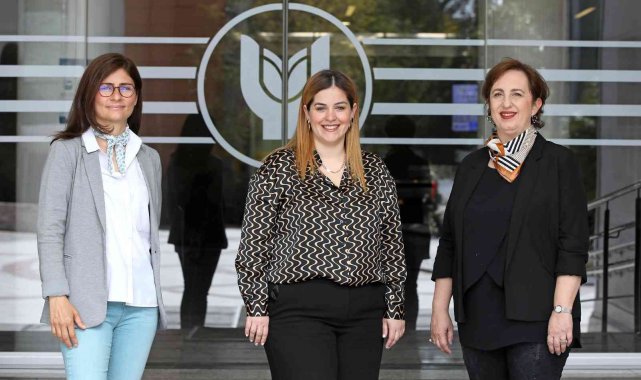 'Su Ayak İzi' ile dikkat çekecekler