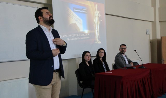 &#039;Yargı sınavlarında kadın adayların başarısı yüzde 67&#039;lerde&#039;