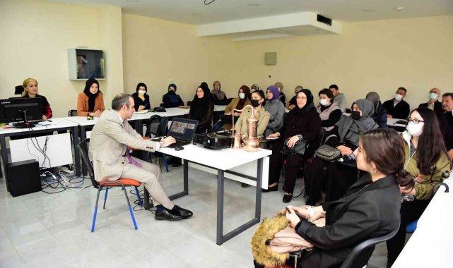 'Yıldırım' meslek sahibi yapıyor