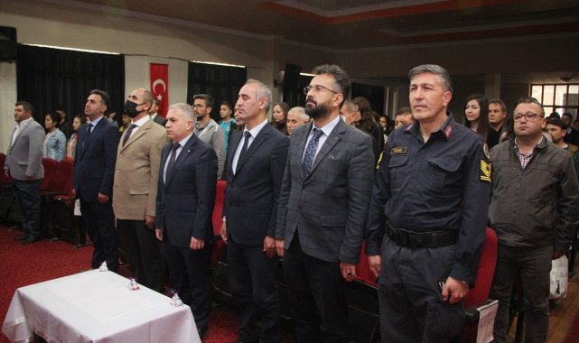 46'ncı Turizm Haftası Kula'da etkinliklerle kutlandı