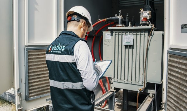 5 ilde kesintisiz enerji için önlemler alındı