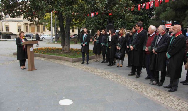 5 Nisan Avukatlar Günü