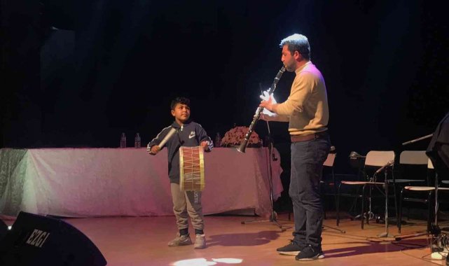 8 Nisan Dünya Romanlar Günü Kırklareli'nde kutlandı