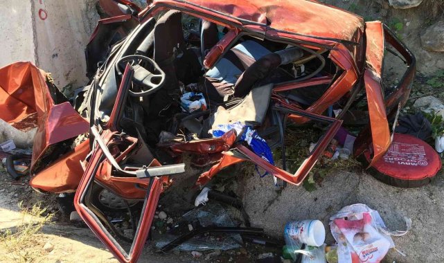 8 yaşındaki çocuğun öldüğü kazada kusurlu bulunan sürücüsünün yargılanmasına devam edildi